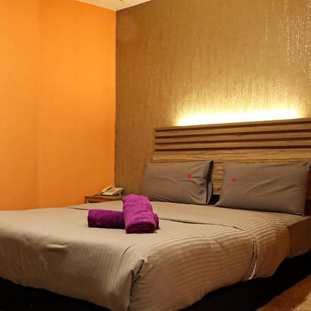 Classical Boutique Hotel Пучонг Экстерьер фото