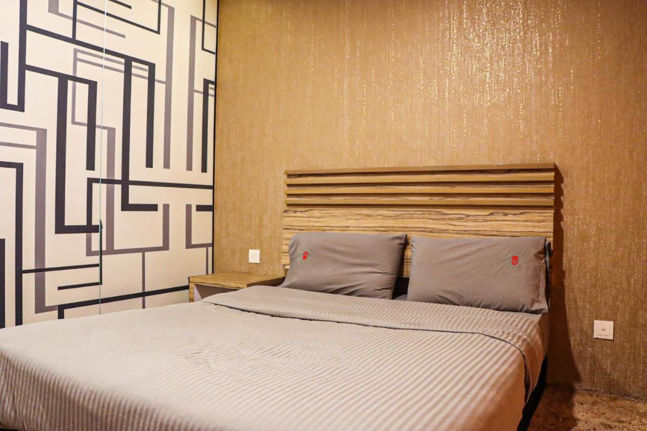 Classical Boutique Hotel Пучонг Экстерьер фото