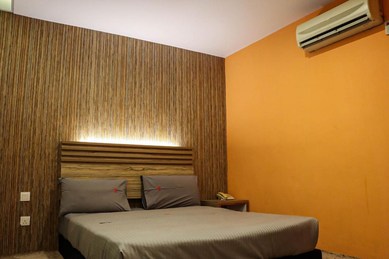 Classical Boutique Hotel Пучонг Экстерьер фото